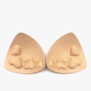 Epiphany LA Cup Inserts Set of Two Size D Cup